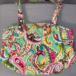 Vera Bradley purse